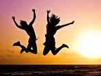 International Day of Happiness 2022: What is the meaning of happiness International Day of Happiness 2022: What is the meaning of happiness