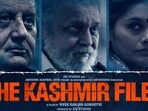 The Kashmir Files revolves around the genocide of Kashmiri Hindus from the Valley in the 1990s.
