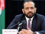 Khalid Payenda is active on Twitter and is still searching an answer to what had caused the massive corruption that had destroyed the Afghan state. Khalid Payenda is active on Twitter and is still searching an answer to what had caused the massive corruption that had destroyed the Afghan state. 