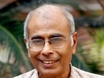 Dr Narendra Dabholkar was gunned down by two motorcycle-riding attackers on August 20, 2013. (AP FILE) Dr Narendra Dabholkar was gunned down by two motorcycle-riding attackers on August 20, 2013. (AP FILE)