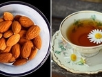 Best foods for sleep Best foods for sleep 