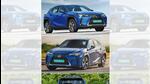 This compact crossover could be Lexus’ answer to India’s burgeoning electric vehicle market This compact crossover could be Lexus’ answer to India’s burgeoning electric vehicle market