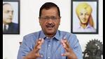 Kejriwal laid down the ground rules for governance during his first address to newly elected AAP MLAs in Punjab. Kejriwal laid down the ground rules for governance during his first address to newly elected AAP MLAs in Punjab.