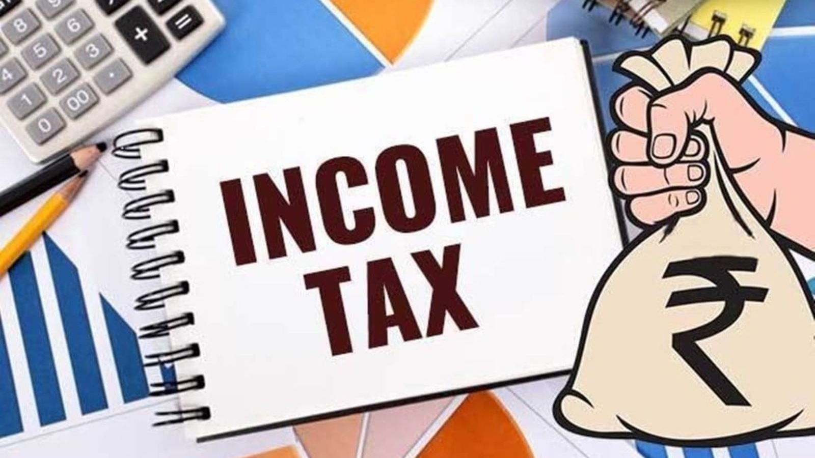 Income Tax Recruitment 2022 : 24 vacancies of MTS and other posts on offer.