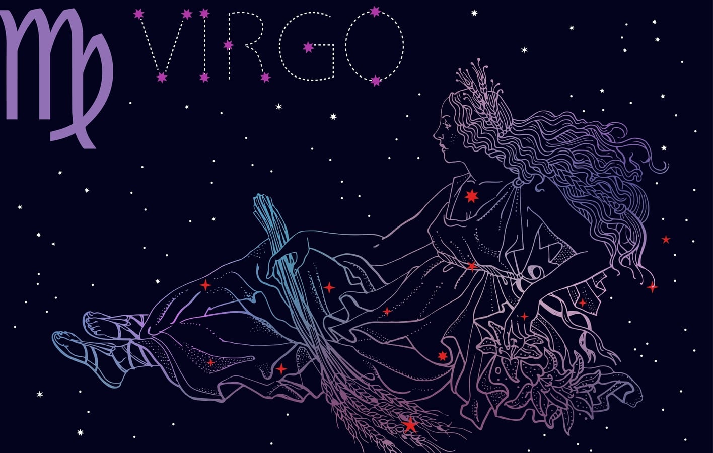 Virgo Horoscope predictions for March 21: Be decisive with your action |  Astrology - Hindustan Times