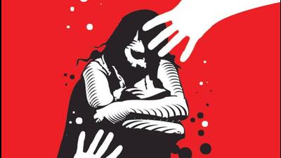 According to a senior police official involved in the investigation, the incident came to light when the survivor narrated her experience during a seminar organised by her school on “good touch and bad touch” — a common educational programme employed by educators to acquaint young children with aspects related to sexuality, including abuse. (REPRESENTATIVE PHOTO) According to a senior police official involved in the investigation, the incident came to light when the survivor narrated her experience during a seminar organised by her school on “good touch and bad touch” — a common educational programme employed by educators to acquaint young children with aspects related to sexuality, including abuse. (REPRESENTATIVE PHOTO)