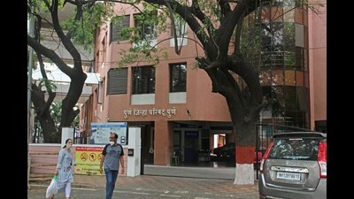 After PMC and PCMC, Pune Zilla Parishad will now come under the state government as the current tenure of the elected members came to end on Sunday. (Ravindra Joshi/HT PHOTO)