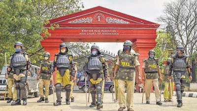 Following the death threats, the chief minister directed the state director general of police to start the investigation immediately. (PTI) Following the death threats, the chief minister directed the state director general of police to start the investigation immediately. (PTI)