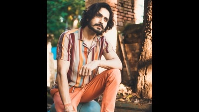 Kranti Prakash Jha: Today, poetry in films is like flavour of the season Kranti Prakash Jha: Today, poetry in films is like flavour of the season