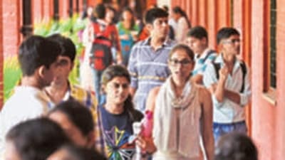 Beyond JEE Main: Entrance tests engineering aspirants should consider