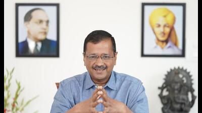 Aam Aadmi Party (AAP) national convener Arvind Kejriwal on Friday said despite winning four states in the recently concluded assembly elections, the Bharatiya Janata Party (BJP) is not able to form the governments due to infighting within the party.