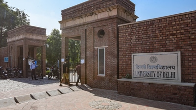 The NGT will hear the matter on Tuesday.