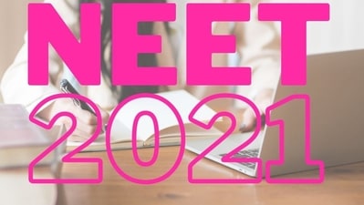NEET UG counselling 2021: Mop-up round choice locking begins today