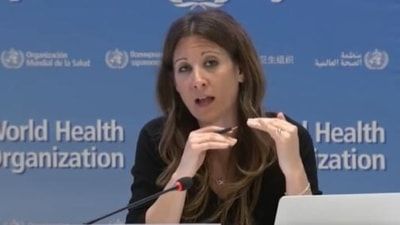 That Omicron is the last variant the world will have to deal with is misinformation, WHO's Covid-19 technical lead Dr Maria Van Kerkhove said.