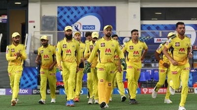 File photo of Chennai Super Kings (iplt20.com)