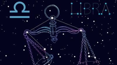 Obsessed with symmetry, Librans are usually running after attaining balance and equilibrium in almost all aspects of life.
