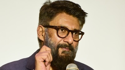 Vivek Agnihotri said it is a lie that The Kashmir Files was passed by the Censor Board without any cut. (PTI) Vivek Agnihotri said it is a lie that The Kashmir Files was passed by the Censor Board without any cut. (PTI)