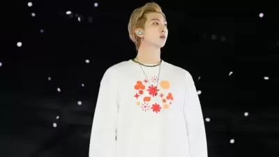 BTS member spoke about Covid-19. BTS member spoke about Covid-19.