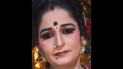 A Bengaluru-based theatre artist, named Devi, was attacked brutally with acid on March 18, while she was sleeping on the verandah of her house.