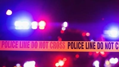 Police say as many as 10 people had been wounded by gunfire (Getty Images/iStockphoto) (HT_PRINT)