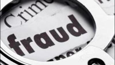 A Fatehabad-based immigration agent was booked in Chandigarh for duping three of  ₹20 lakh. (HT File)