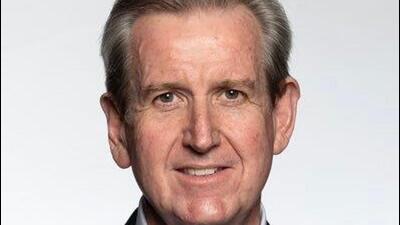 Australian high commissioner Barry O’Farrell’s remarks came against the backdrop of speculation about divergences between the members of Quad on taking a stronger position against Russia over the “special military operation” ordered by Putin on February 24 in support of the breakaway Ukrainian regions of Donetsk and Luhansk. (TWITTER/@AusHCIndia.) Australian high commissioner Barry O’Farrell’s remarks came against the backdrop of speculation about divergences between the members of Quad on taking a stronger position against Russia over the “special military operation” ordered by Putin on February 24 in support of the breakaway Ukrainian regions of Donetsk and Luhansk. (TWITTER/@AusHCIndia.)