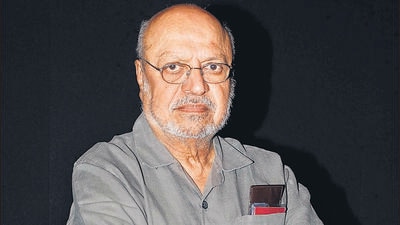 Shyam Benegal Shyam Benegal