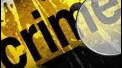 A Child Welfare Committee member, Sangita, said the victim is living with her elder sister who is married and taking care of the child. (HT FILE)
