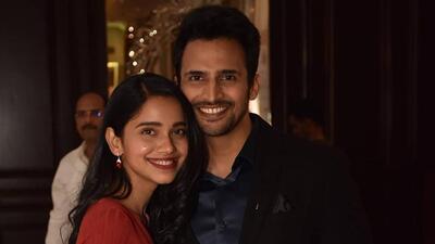 Bhagyashree Limaye opens up on dating rumours with Bhushan Pradhan: Always kept thinking why would they link me up with him