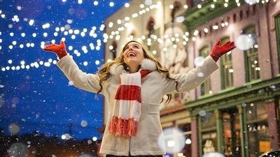 Shifting attitudes can sometimes lead to a positive change. It's true that we are responsible for our own happiness. Focussing on self, de-stressing and spending time with loved ones are some of the mantras that could make you happy in the long run. Here are some expert-approved tips that will help you stay positive and happy. (Pixabay) Shifting attitudes can sometimes lead to a positive change. It's true that we are responsible for our own happiness. Focussing on self, de-stressing and spending time with loved ones are some of the mantras that could make you happy in the long run. Here are some expert-approved tips that will help you stay positive and happy. (Pixabay)