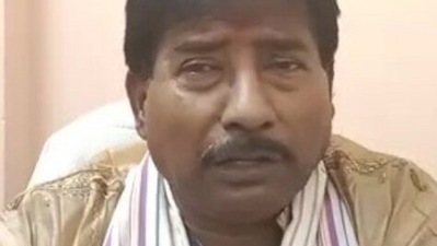 Jagannath Sarkar (ANI)