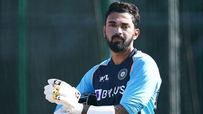 File photo of KL Rahul. (Getty) File photo of KL Rahul. (Getty)