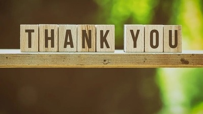 Don't take things for granted: "Never take anything for granted in life. Always be thankful in life for everything in life," says Dr Maya Kirpalani, Consultant Psychologist and Family Therapist at Bhatia Hospital Mumbai. (Pixabay) Don't take things for granted: "Never take anything for granted in life. Always be thankful in life for everything in life," says Dr Maya Kirpalani, Consultant Psychologist and Family Therapist at Bhatia Hospital Mumbai. (Pixabay)