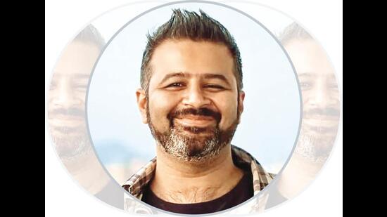 Nikhil says self-love isn’t about yourself but the community and spending time with people you love Nikhil says self-love isn’t about yourself but the community and spending time with people you love