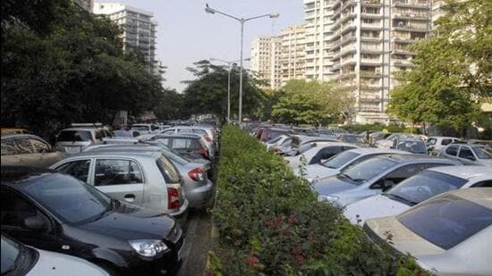 The odd-even rule for parking will be implemented in the eastern and central suburbs to ease traffic congestion in Mumbai city.