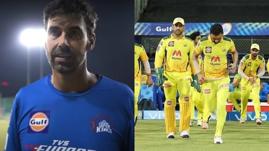 CSK coach Stephen Fleming picks 3 star players who 'came cheap' in IPL 2022 auction