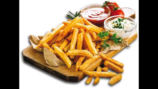 During the US invasion of Iraq, a publicity-conscious American restaurateur decided not to use the name French Fries