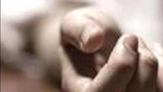 The arrest has been made under IPC 302 (murder) under which the accusedhas been booked. (REPRESENTATIVE PHOTO)