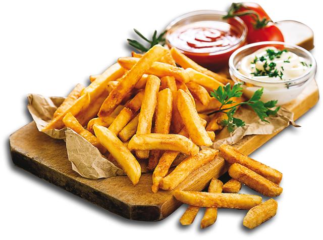 During the US invasion of Iraq, a publicity-conscious American restaurateur decided not to use the name French Fries During the US invasion of Iraq, a publicity-conscious American restaurateur decided not to use the name French Fries