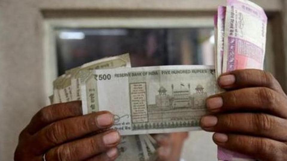 Tax on corporate and individual income makes up for direct taxes. (Representative image)