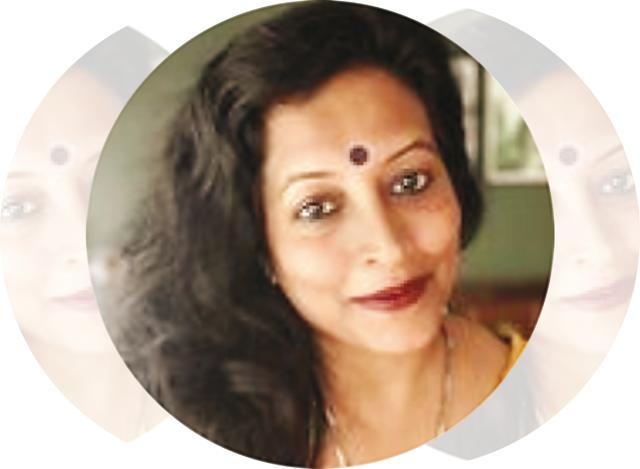 Dr Nandita Iyer is a Bengaluru-based food writer and the author of Everyday Superfoods and The Everyday Healthy Vegetarian