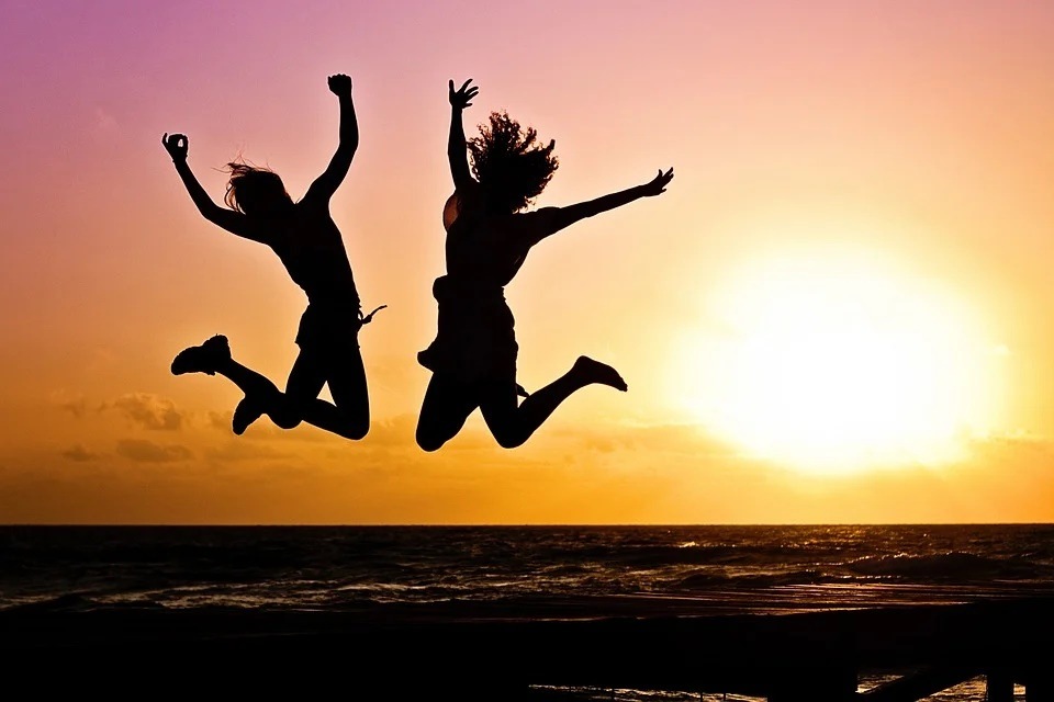 International Day of Happiness 2022: What is the meaning of happiness (Pixabay) International Day of Happiness 2022: What is the meaning of happiness (Pixabay)