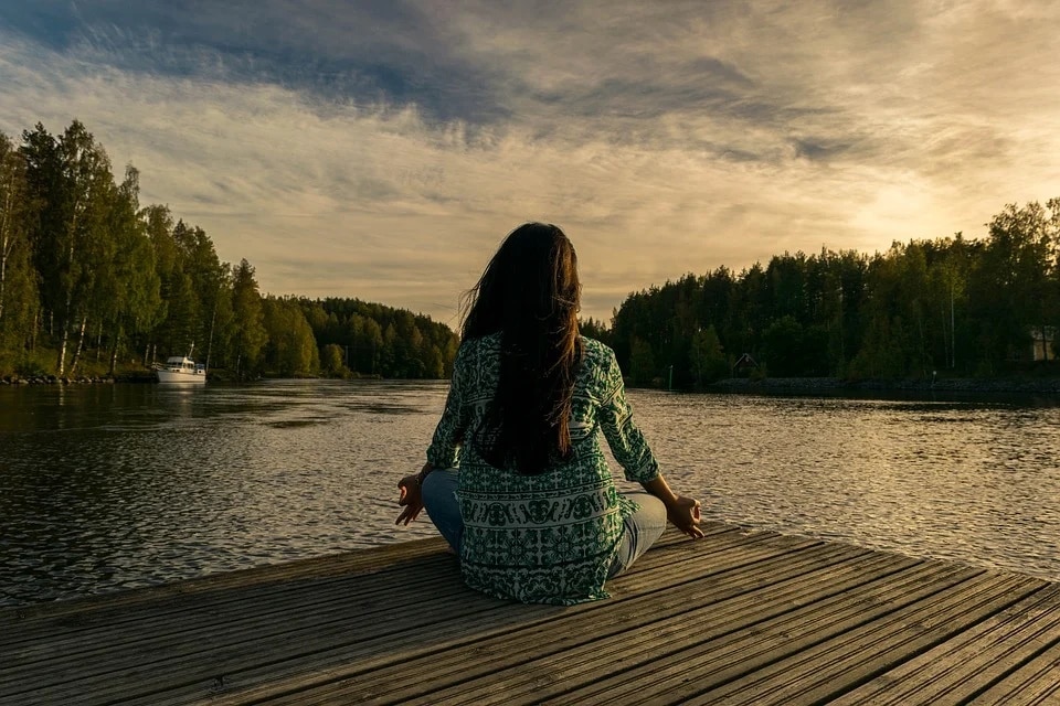 Are you making these meditation mistakes? (Pixabay)
