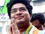 Abhishek Banerjee. (HT PHOTO) Abhishek Banerjee. (HT PHOTO)