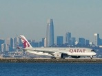 Qatar Airways / Representational image