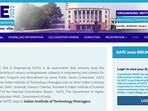 GATE 2022 score card released at gate.iitkgp.ac.in, Know how to check here