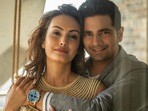 Nisha Rawal was married to Karan Mehra. Nisha Rawal was married to Karan Mehra.