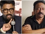 Vivek Agnihotri has responded after Ram Gopal Varma said that he hated The Kashmir Files.