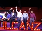 NIT Andhra Pradesh Celebrates Annual Techno-Cultural Fest VULCANZY 2022 NIT Andhra Pradesh Celebrates Annual Techno-Cultural Fest VULCANZY 2022