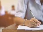 CUET 2022: Board exam score must; Students can apply for more than 1 university(Shutterstock) CUET 2022: Board exam score must; Students can apply for more than 1 university(Shutterstock)